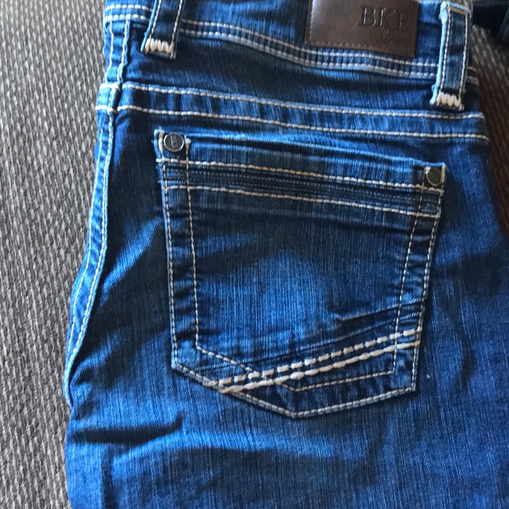 BKE Jeans